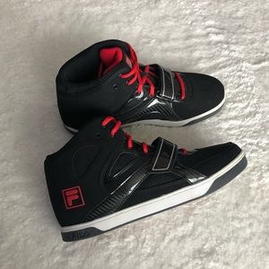 Men’s Fila Sneakers